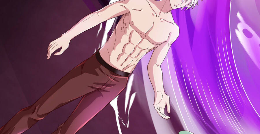 Lãnh Chúa Bóng Tối Chapter 6 - 137