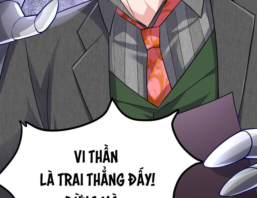 Lãnh Chúa Bóng Tối Chapter 6 - 15