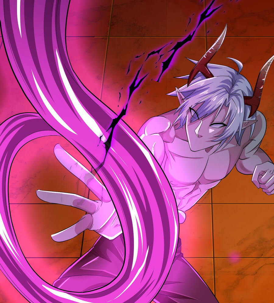 Lãnh Chúa Bóng Tối Chapter 6 - 153