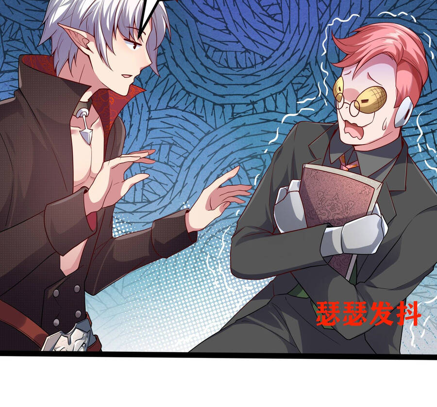 Lãnh Chúa Bóng Tối Chapter 6 - 18