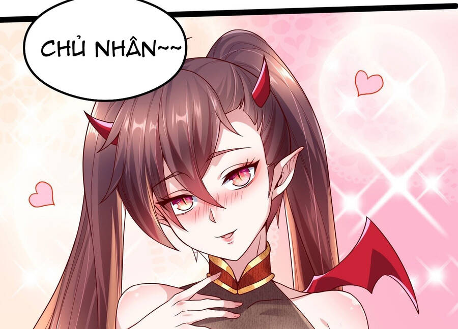 Lãnh Chúa Bóng Tối Chapter 6 - 3