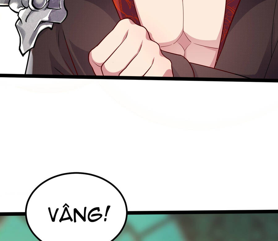 Lãnh Chúa Bóng Tối Chapter 6 - 24