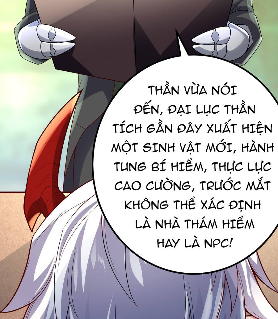 Lãnh Chúa Bóng Tối Chapter 6 - 27