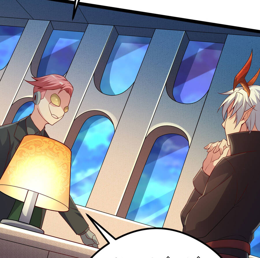 Lãnh Chúa Bóng Tối Chapter 6 - 36