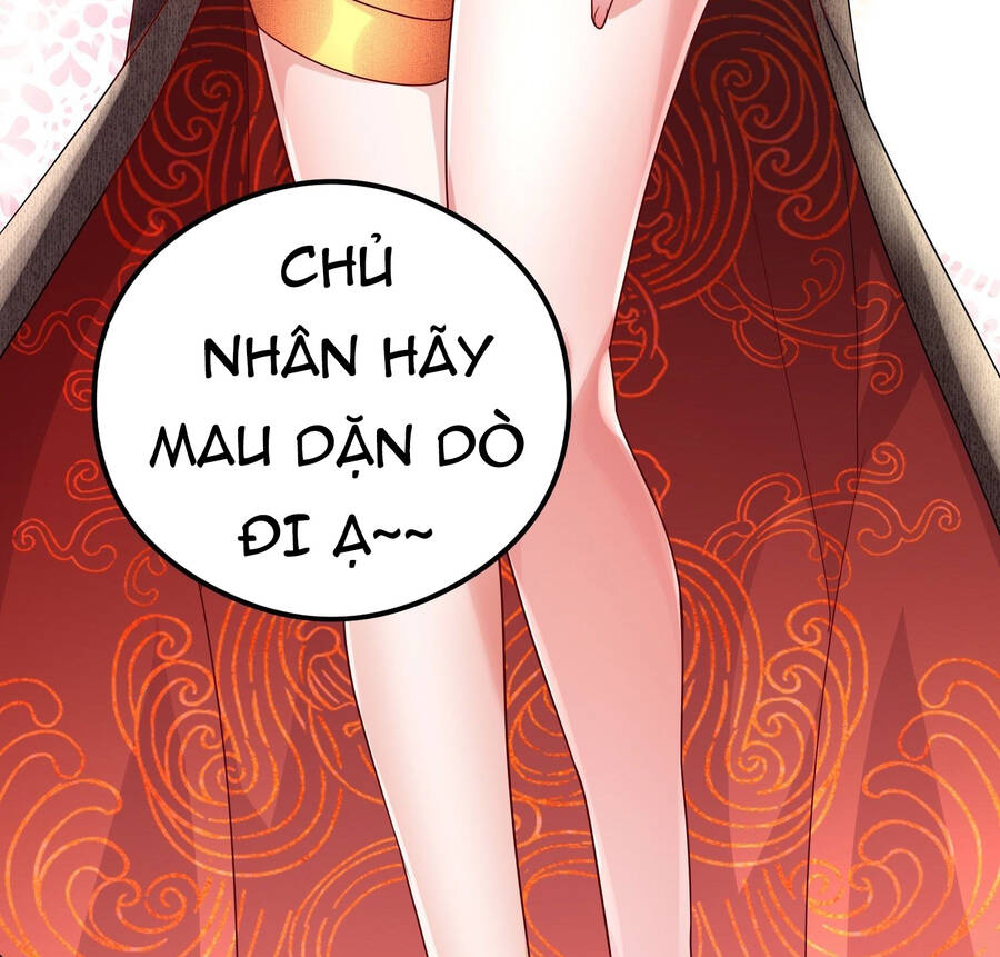 Lãnh Chúa Bóng Tối Chapter 6 - 6