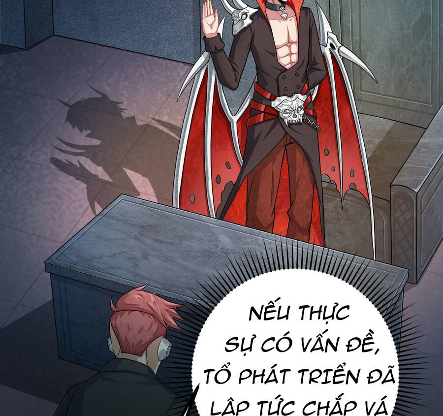 Lãnh Chúa Bóng Tối Chapter 6 - 51