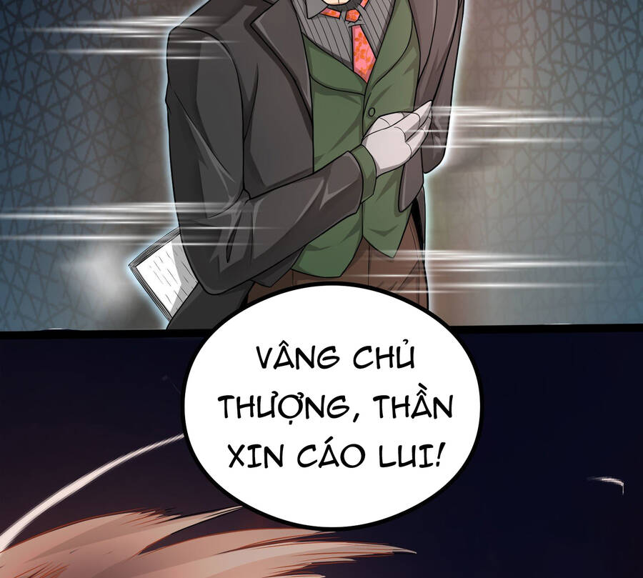 Lãnh Chúa Bóng Tối Chapter 6 - 54