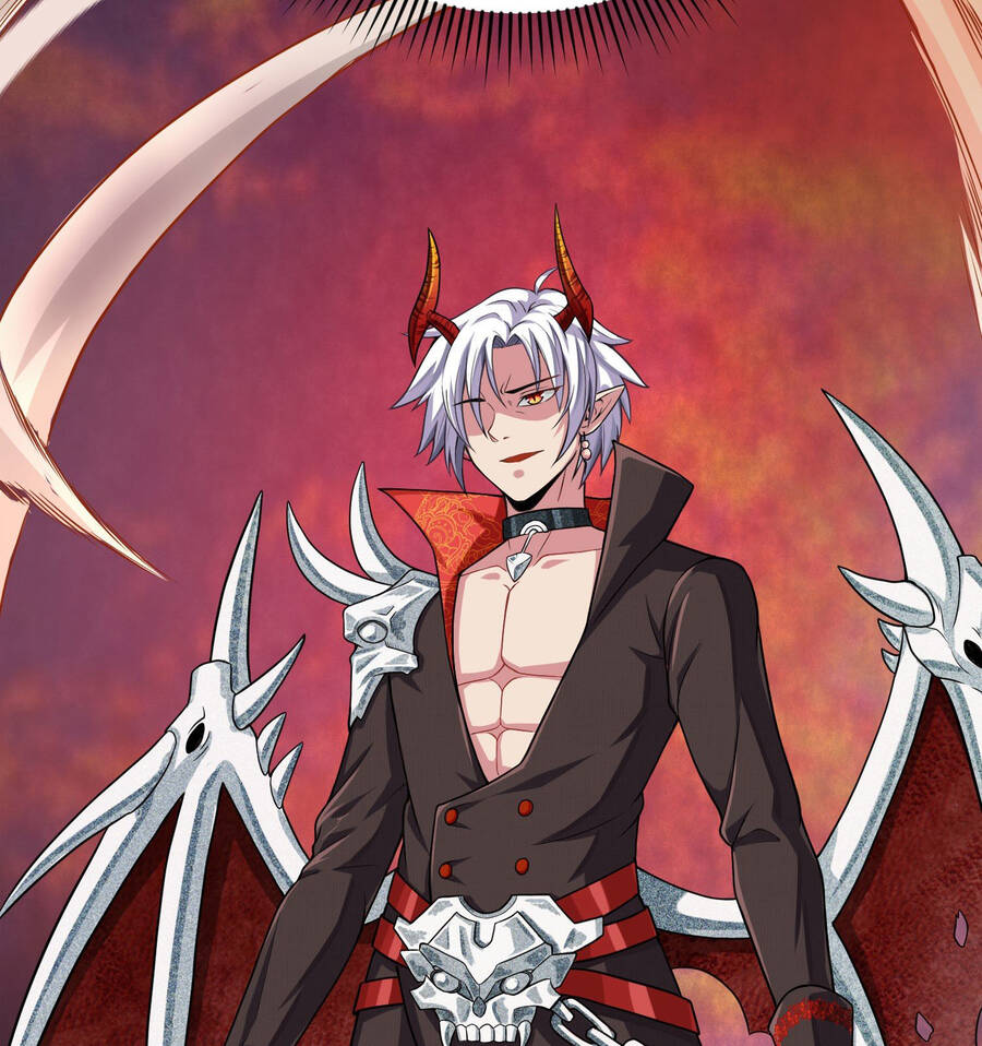 Lãnh Chúa Bóng Tối Chapter 6 - 57