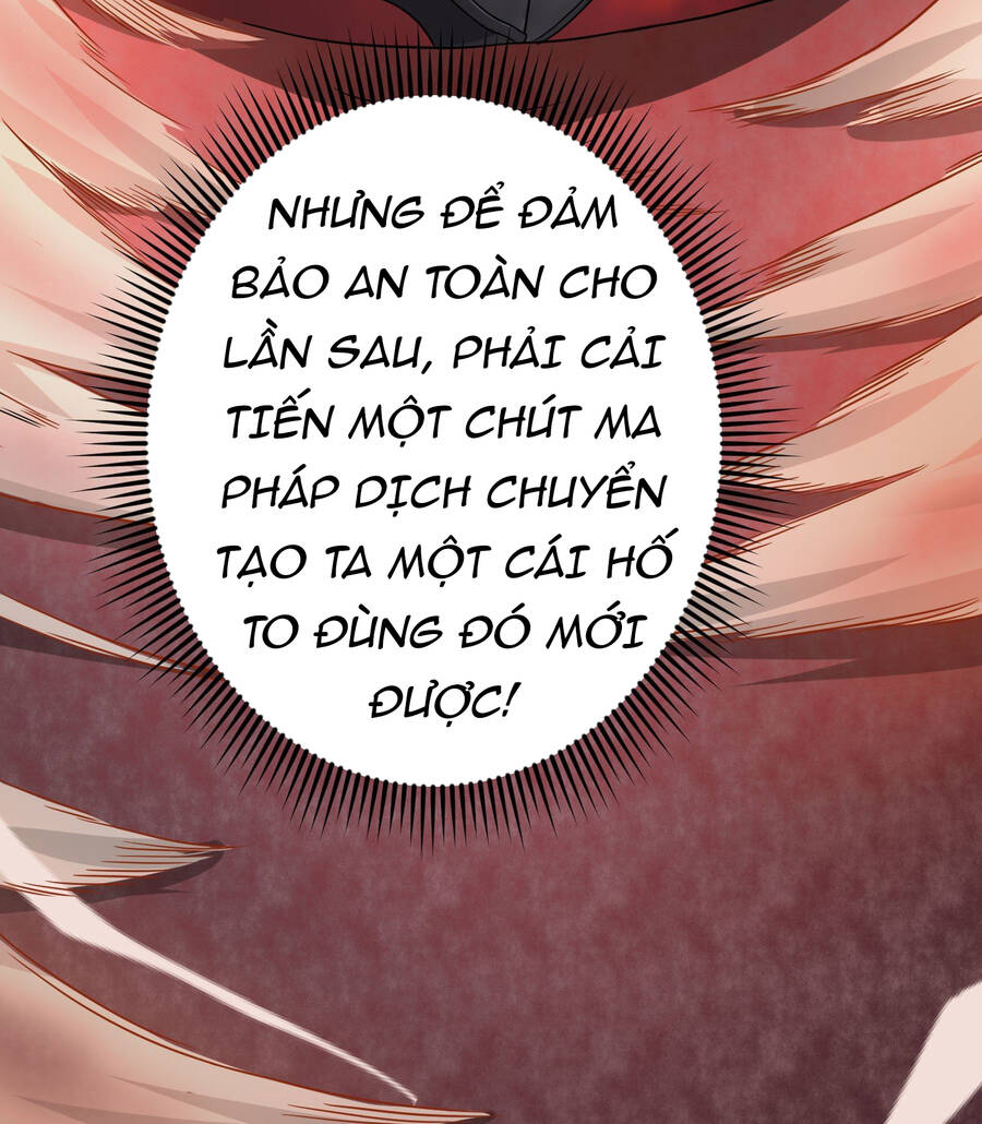 Lãnh Chúa Bóng Tối Chapter 6 - 60