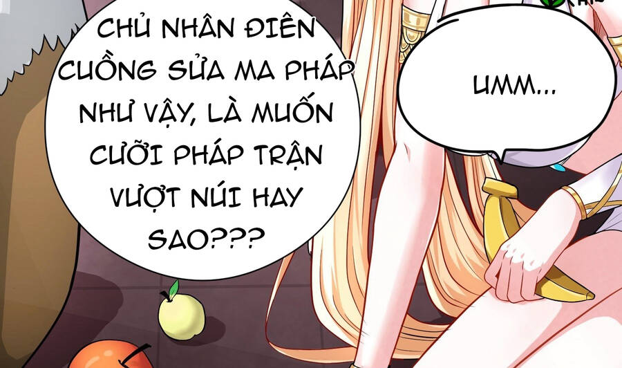 Lãnh Chúa Bóng Tối Chapter 6 - 80
