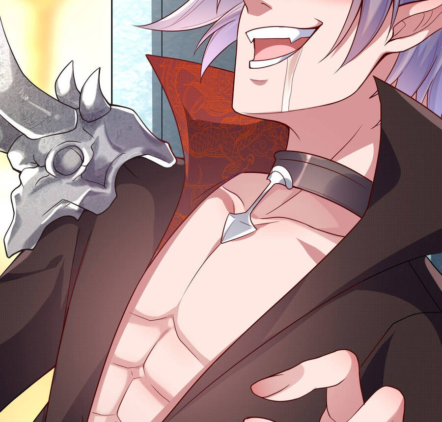 Lãnh Chúa Bóng Tối Chapter 6 - 9