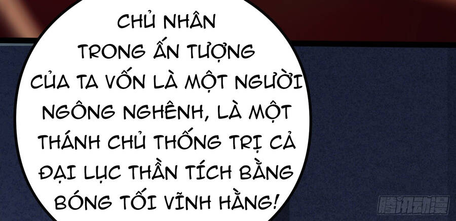 Lãnh Chúa Bóng Tối Chapter 6 - 85