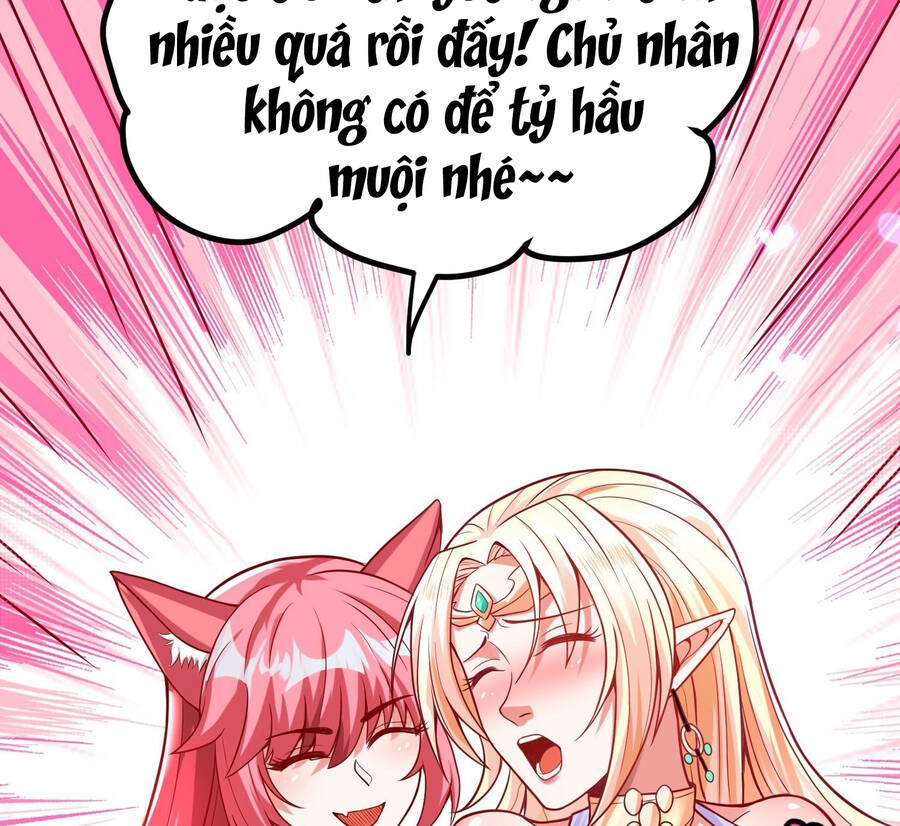 Lãnh Chúa Bóng Tối Chapter 6 - 99