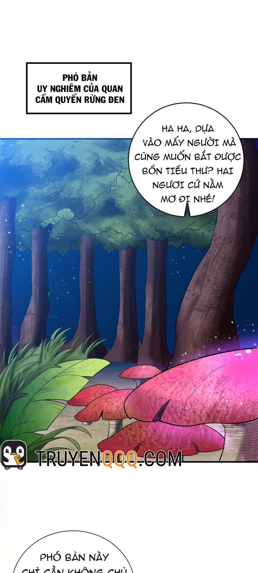 Lãnh Chúa Bóng Tối Chapter 7 - 2