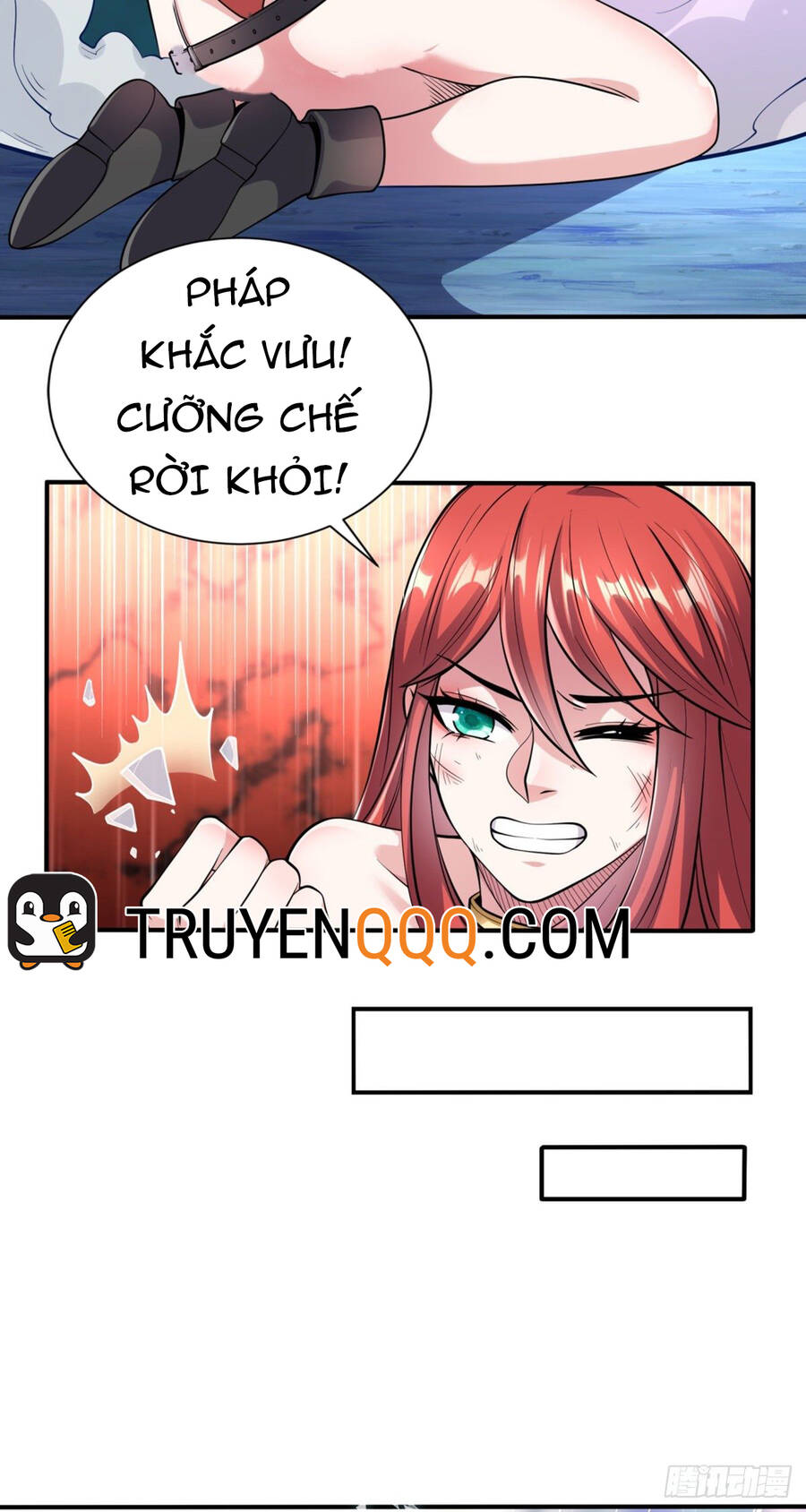 Lãnh Chúa Bóng Tối Chapter 7 - 32