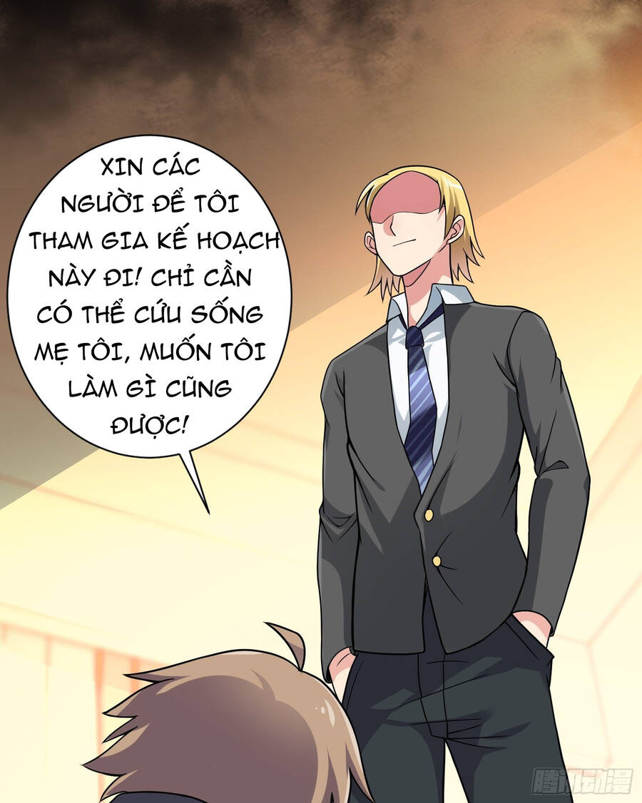 Lãnh Chúa Bóng Tối Chapter 7 - 46