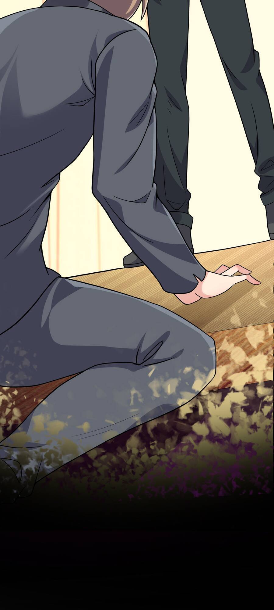 Lãnh Chúa Bóng Tối Chapter 7 - 47