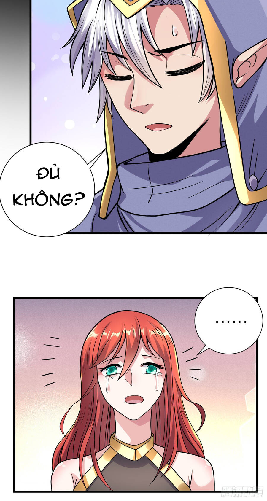 Lãnh Chúa Bóng Tối Chapter 7 - 49