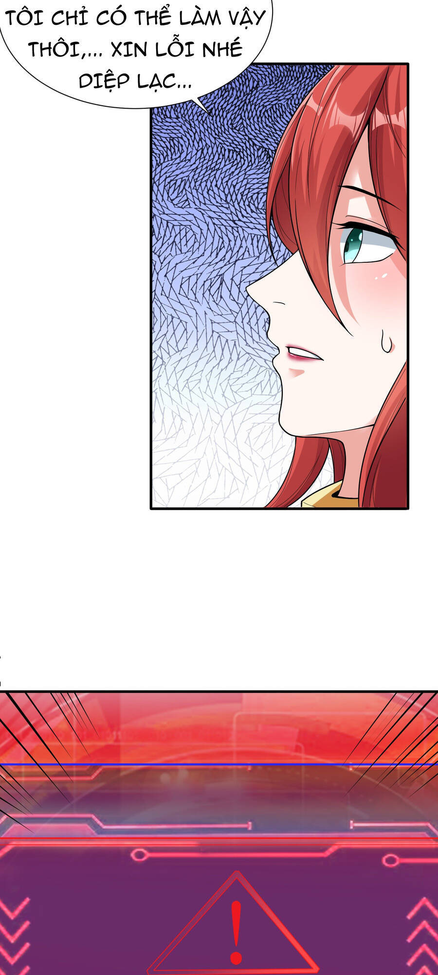 Lãnh Chúa Bóng Tối Chapter 7 - 6