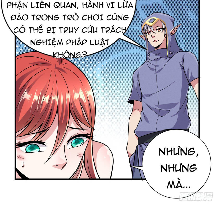 Lãnh Chúa Bóng Tối Chapter 7 - 51