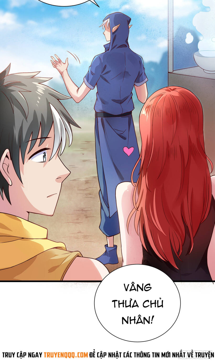 Lãnh Chúa Bóng Tối Chapter 7 - 57