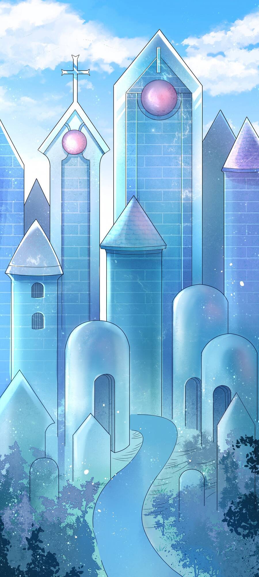 Lãnh Chúa Bóng Tối Chapter 7 - 58