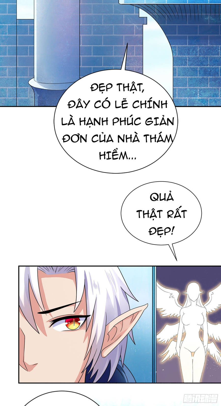 Lãnh Chúa Bóng Tối Chapter 7 - 72