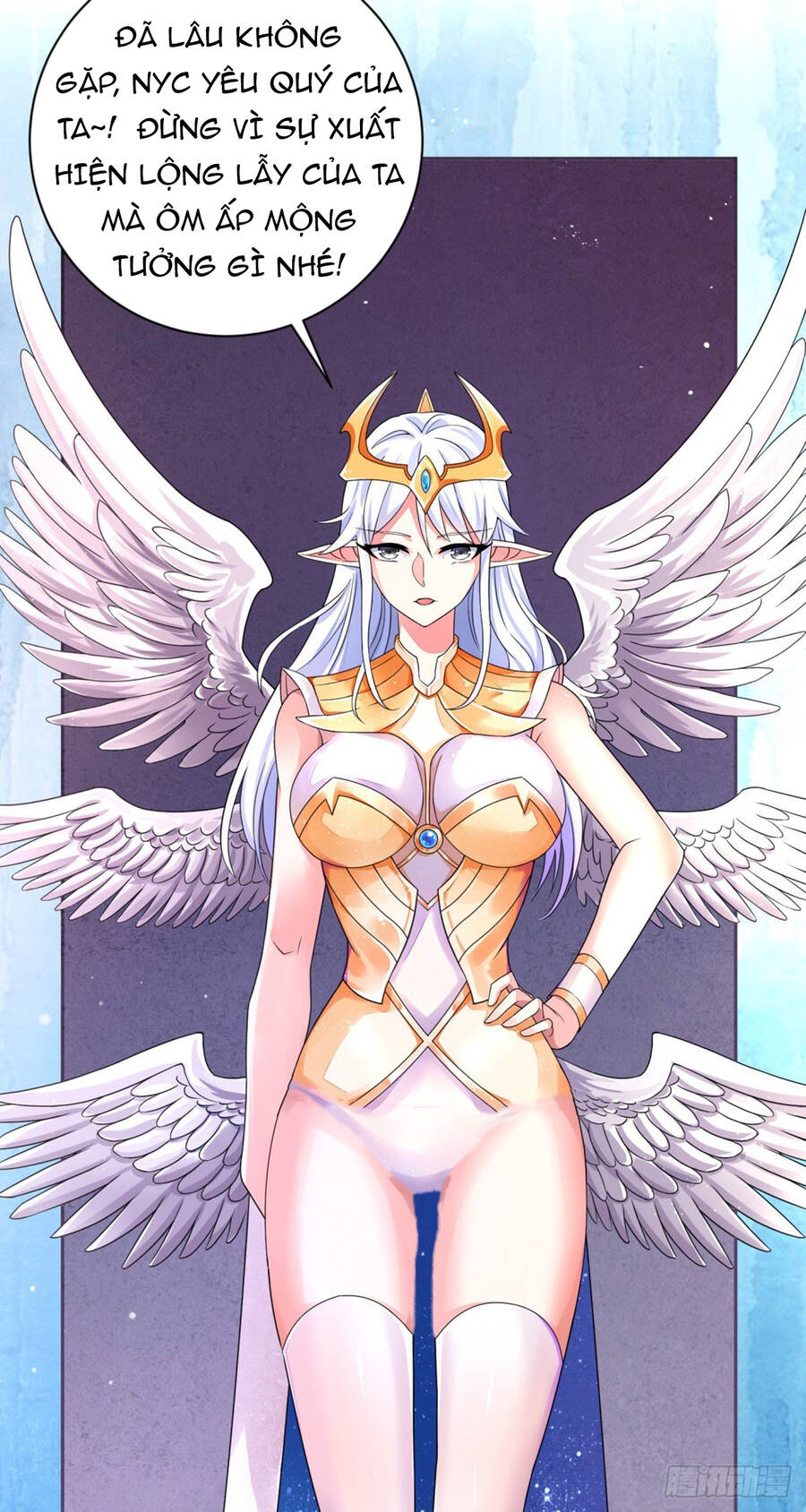 Lãnh Chúa Bóng Tối Chapter 7 - 73