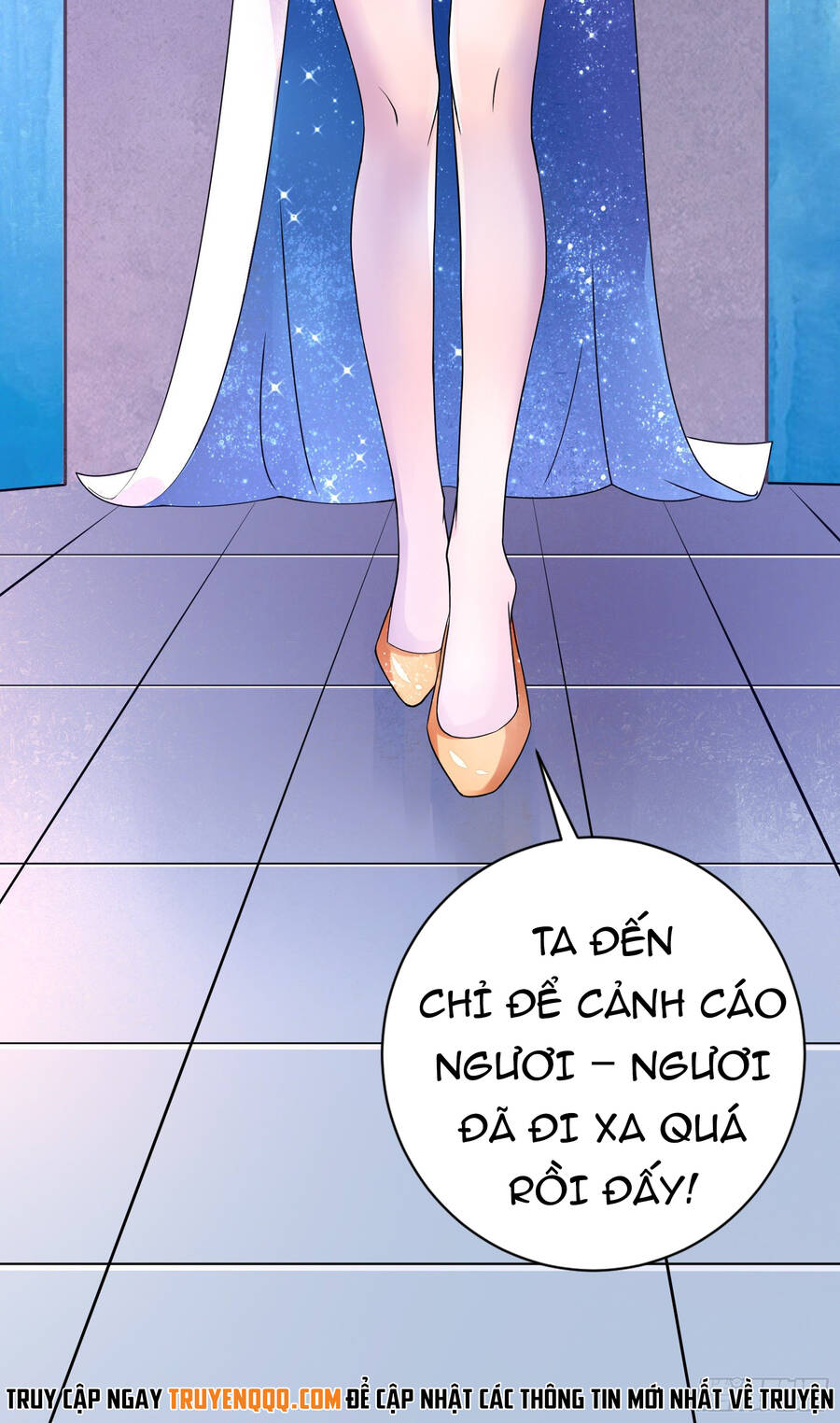 Lãnh Chúa Bóng Tối Chapter 7 - 74