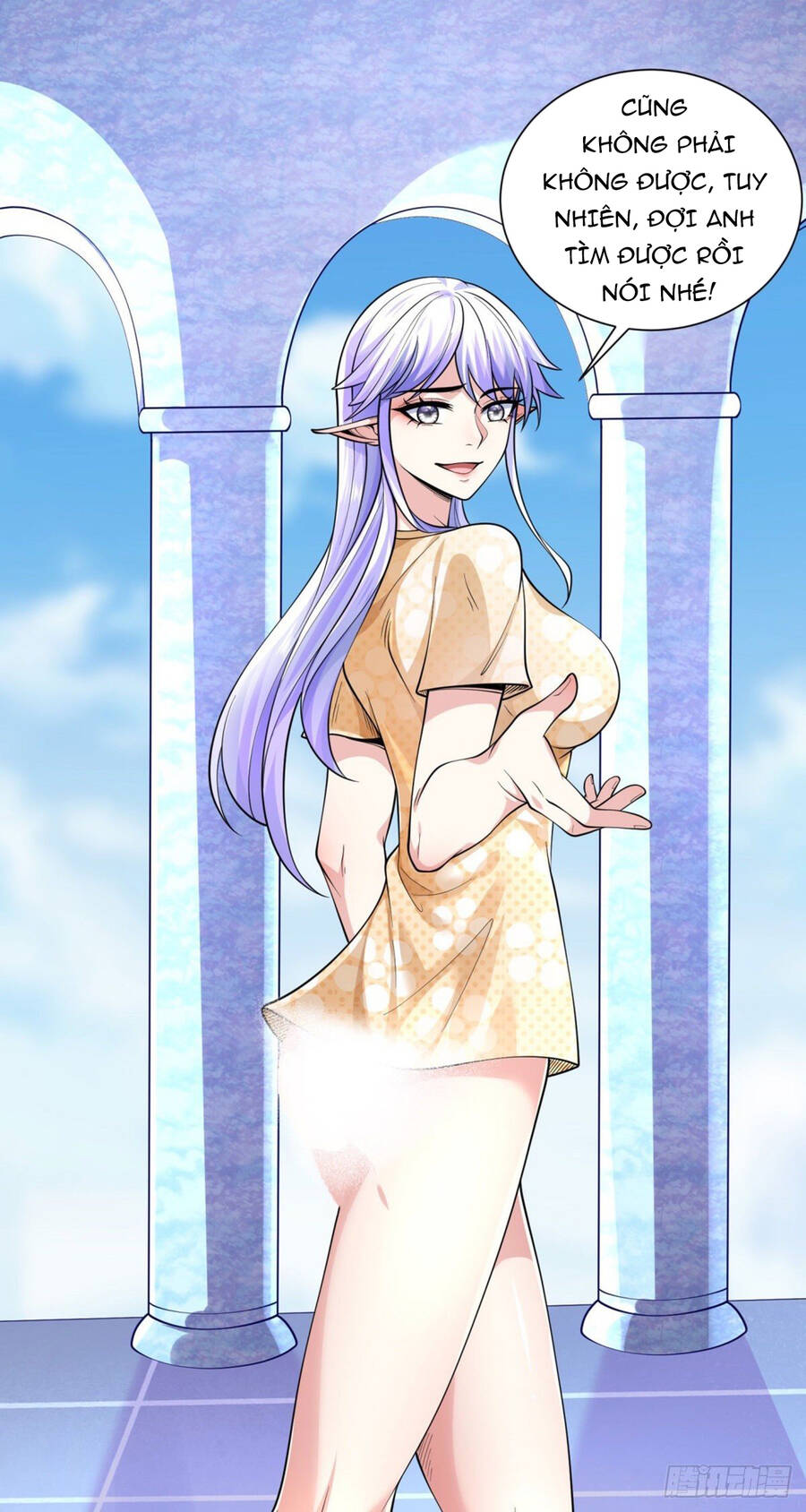 Lãnh Chúa Bóng Tối Chapter 8 - 27