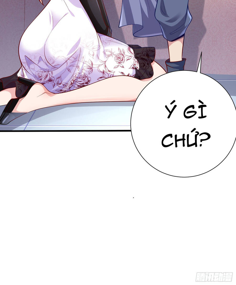 Lãnh Chúa Bóng Tối Chapter 8 - 32