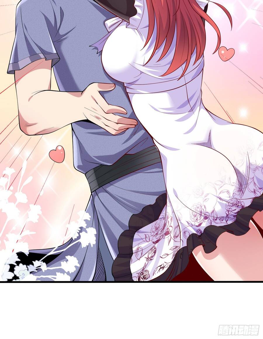 Lãnh Chúa Bóng Tối Chapter 8 - 37