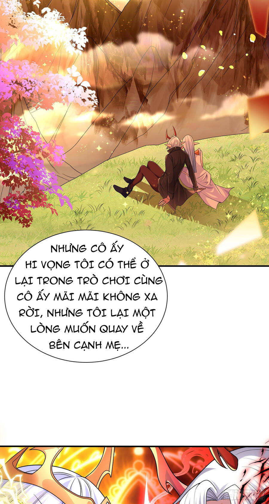 Lãnh Chúa Bóng Tối Chapter 8 - 5