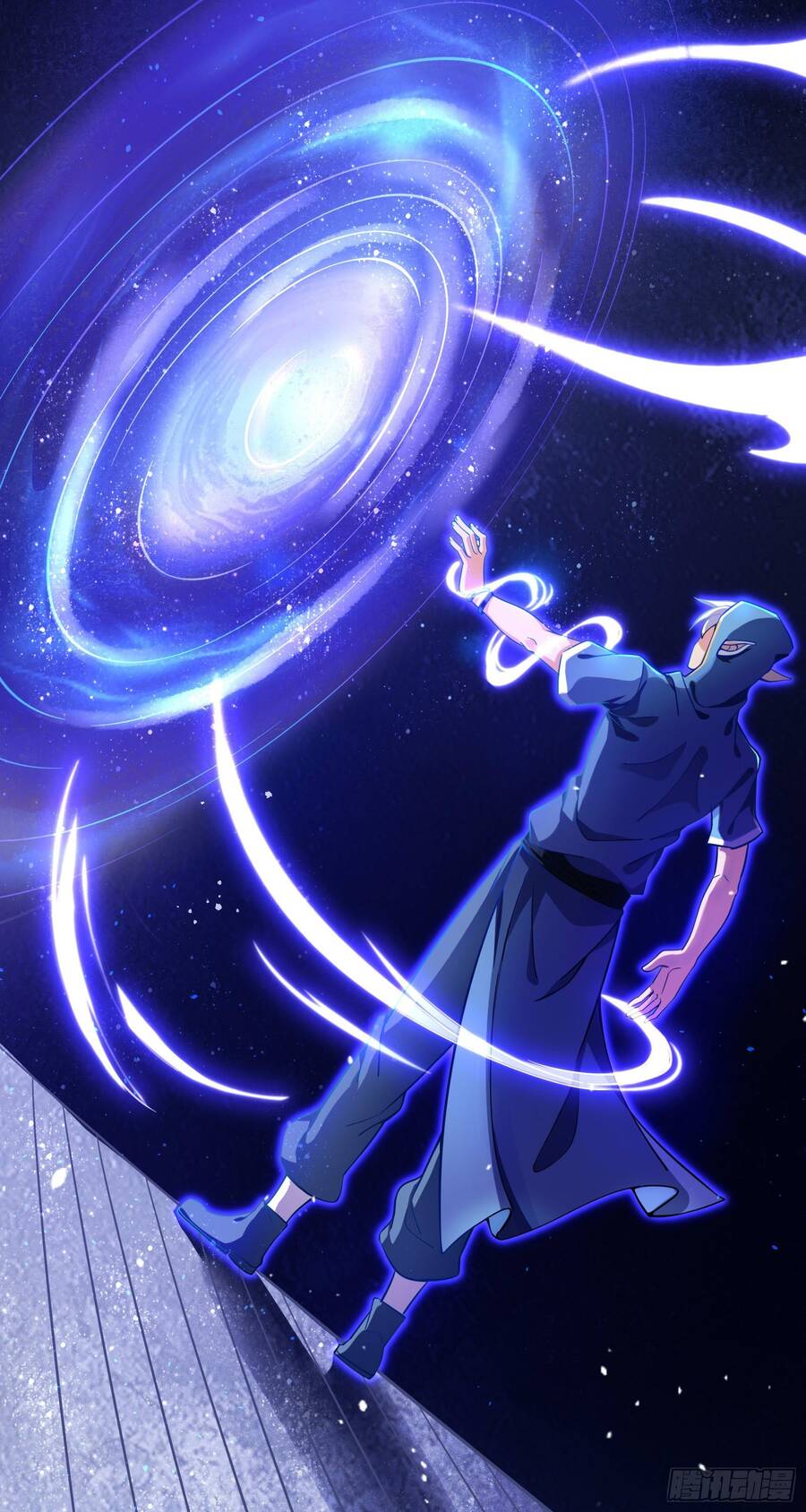 Lãnh Chúa Bóng Tối Chapter 8 - 46