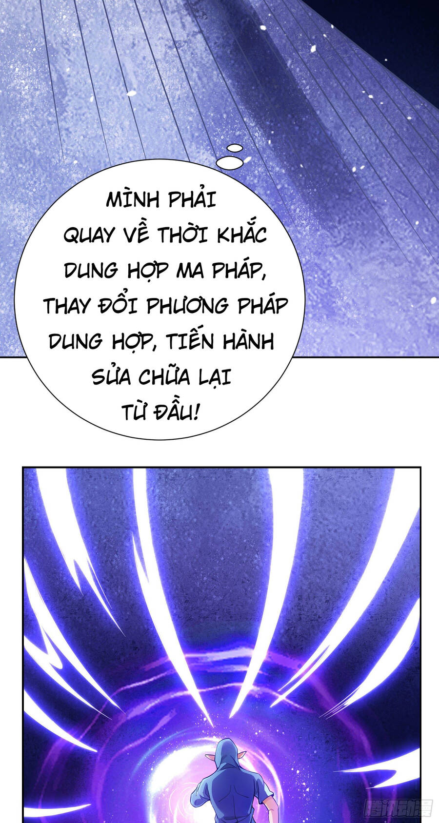 Lãnh Chúa Bóng Tối Chapter 8 - 47