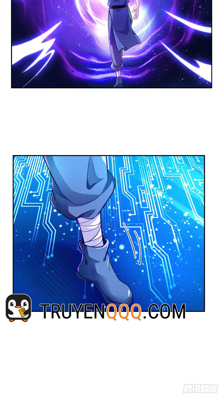 Lãnh Chúa Bóng Tối Chapter 8 - 48