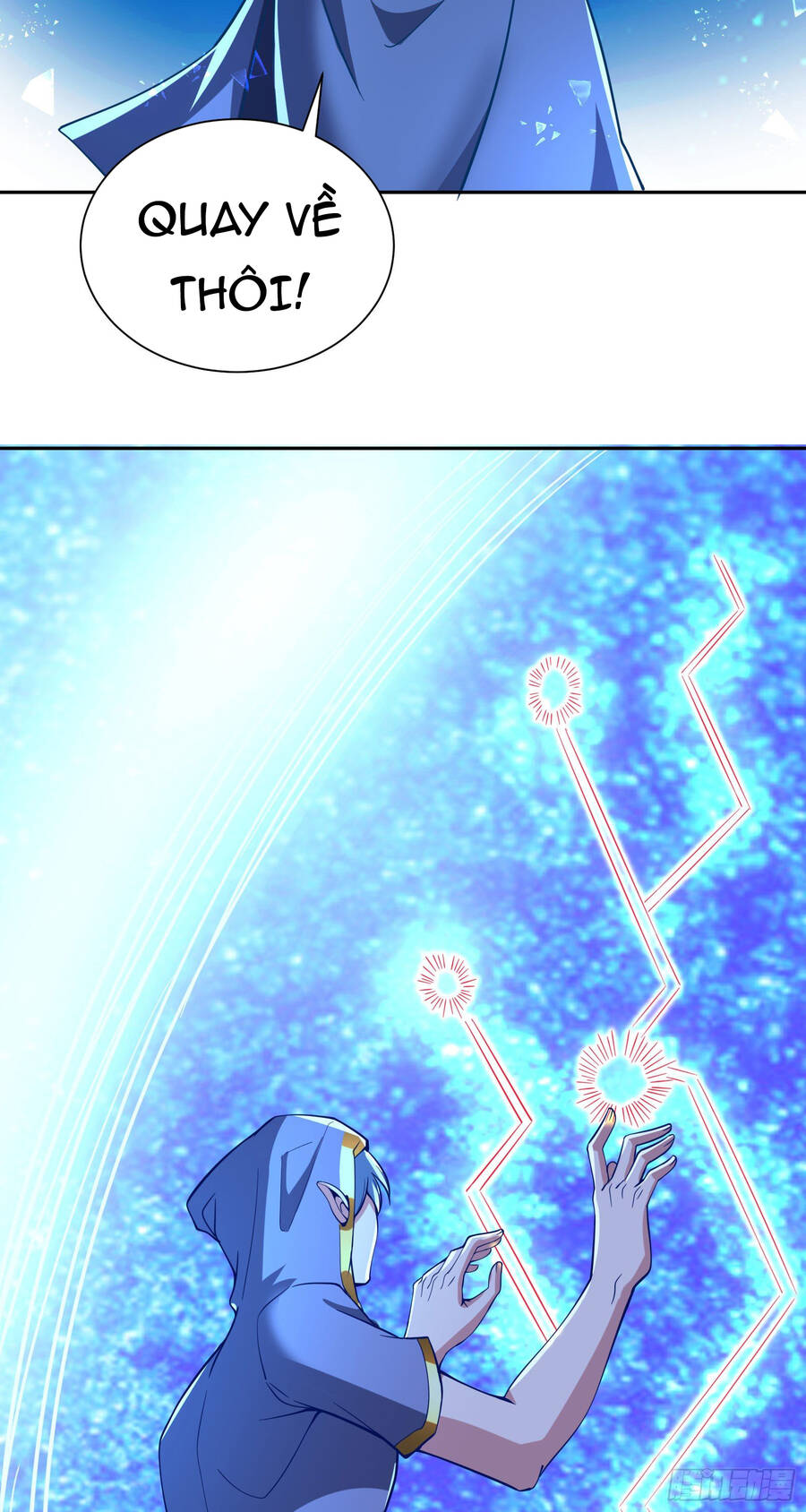 Lãnh Chúa Bóng Tối Chapter 8 - 52