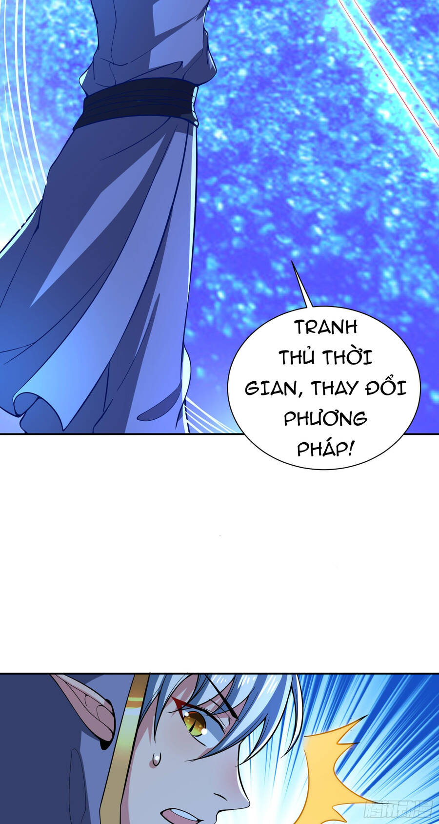 Lãnh Chúa Bóng Tối Chapter 8 - 53