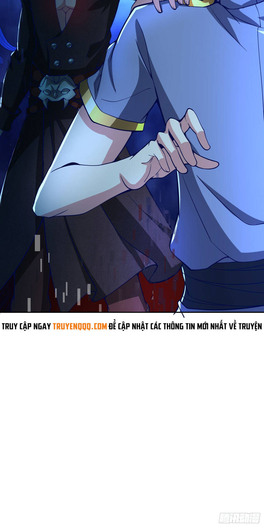 Lãnh Chúa Bóng Tối Chapter 8 - 55