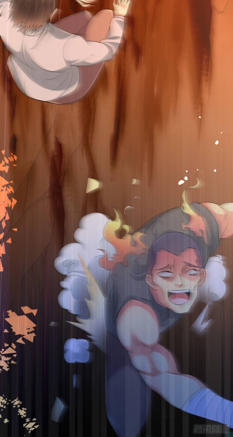 Lãnh Chúa Bóng Tối Chapter 8 - 9