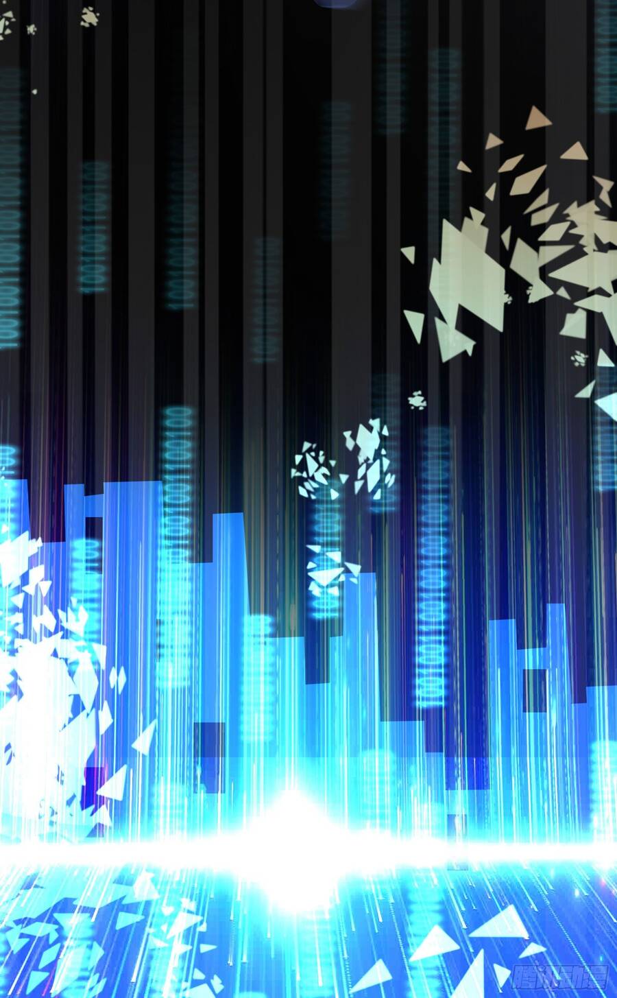 Lãnh Chúa Bóng Tối Chapter 8 - 10