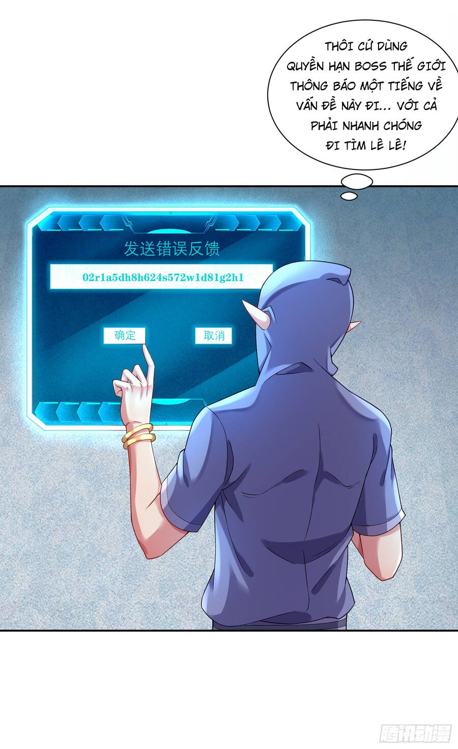 Lãnh Chúa Bóng Tối Chapter 9 - 14