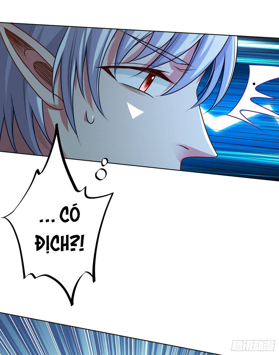 Lãnh Chúa Bóng Tối Chapter 9 - 22