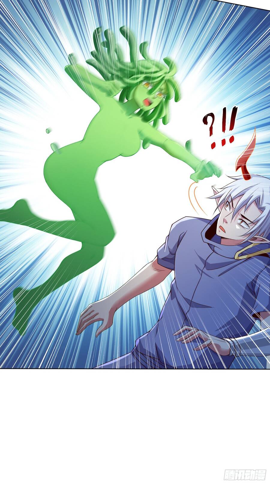 Lãnh Chúa Bóng Tối Chapter 9 - 23