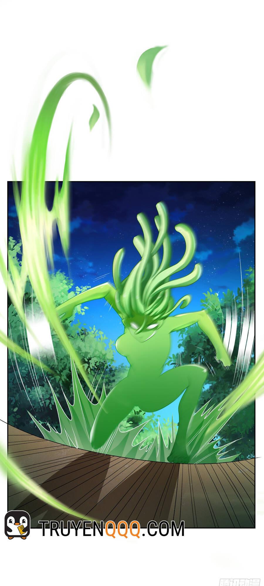 Lãnh Chúa Bóng Tối Chapter 9 - 26