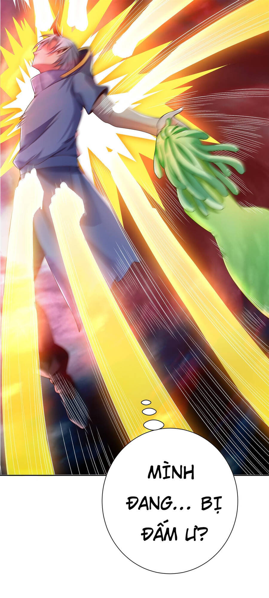 Lãnh Chúa Bóng Tối Chapter 9 - 30