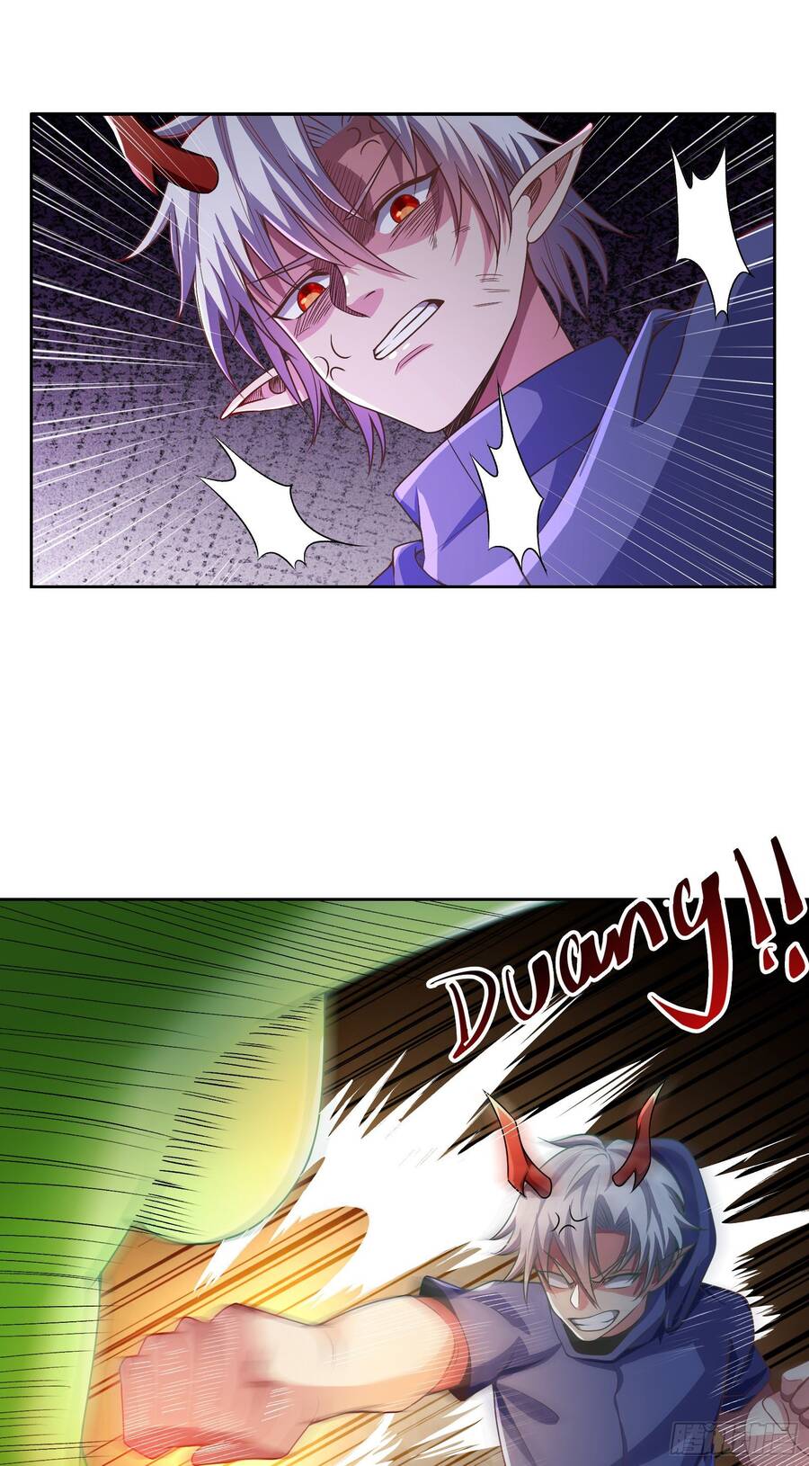 Lãnh Chúa Bóng Tối Chapter 9 - 32