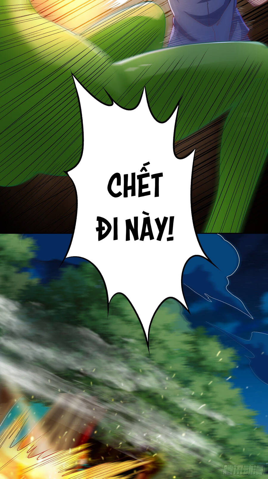 Lãnh Chúa Bóng Tối Chapter 9 - 33