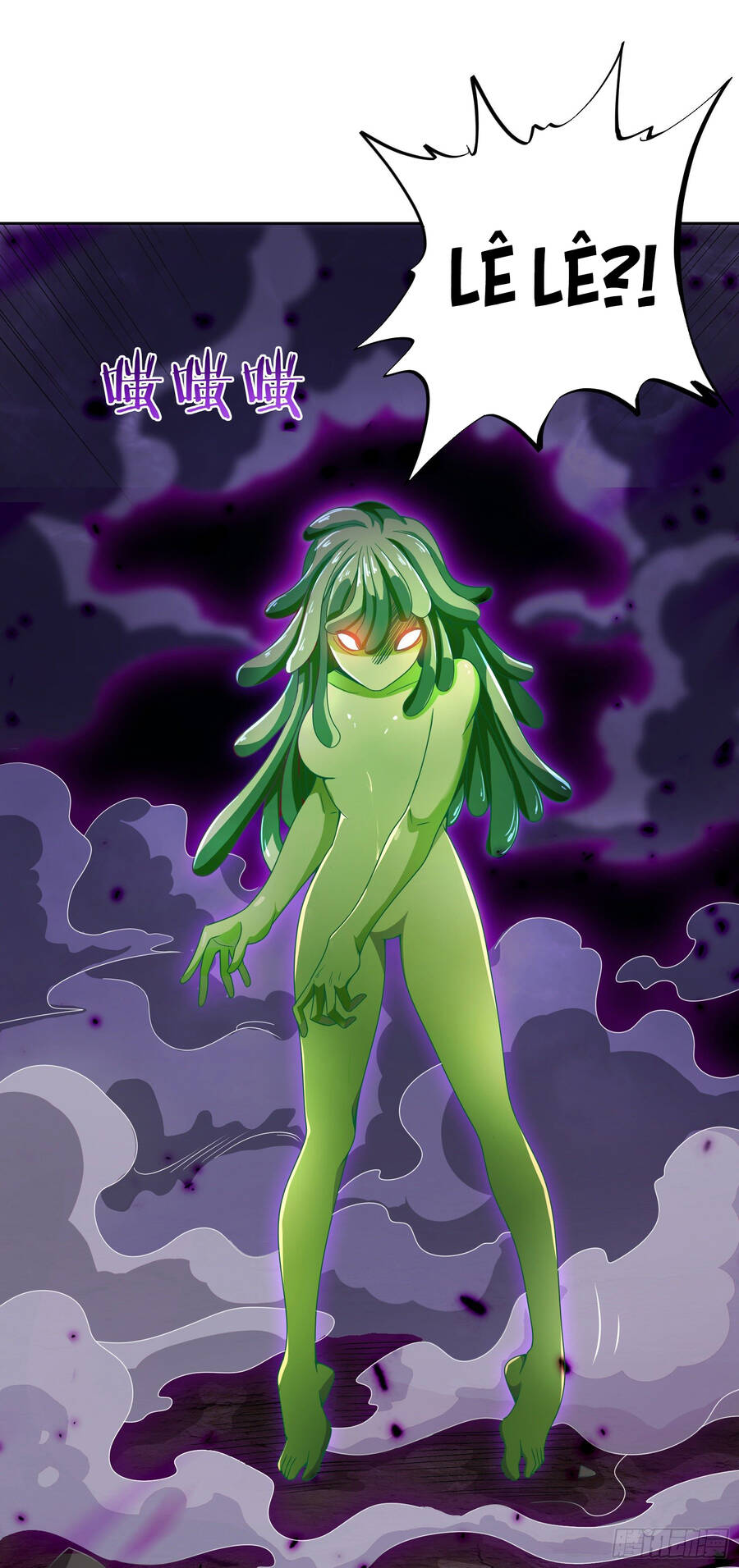 Lãnh Chúa Bóng Tối Chapter 9 - 35