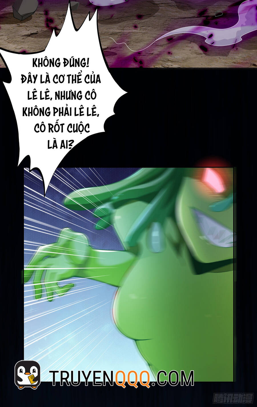 Lãnh Chúa Bóng Tối Chapter 9 - 36